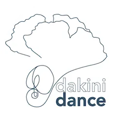 Dakini Dance - Logo
